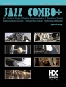 Jazz Combo+ Guitar / Vibes Book 1 (j/e) Symphonic wind band