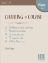 Charting the Course, Piano Book 1 (j/e) Symphonic wind band