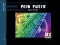 Prog Pacific (j/e) Jazz band