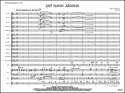 Just Playin' Around (j/e score) Jazz band