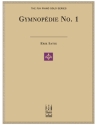 Gymnopedie No 1 (piano) Piano Solo