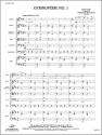 GymnopZdie No 1 (s/o score) Full Orchestra