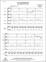 In Paradisum (s/o score) Full Orchestra