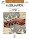 Allegro Moderato (s/o score) Full Orchestra