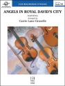 Angels in Royal David's City (s/o score) Full Orchestra