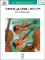 Perpetual Fiddle Motion (s/o score) Full Orchestra