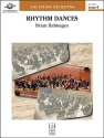 Rhythm Dances (s/o) Full Orchestra