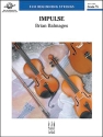 Impulse (s/o score) Full Orchestra