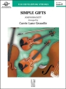 Simple Gifts (s/o) Full Orchestra