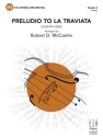 Preludio to La Traviata (s/o) Full Orchestra