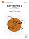 Symphony No 6 (s/o score) Full Orchestra