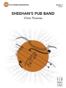 Sheehan's Pub Band (s/o) Full Orchestra