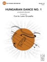 Hungarian Dance No 1 (s/o) Full Orchestra