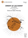 Orient et Occident: Grand March (s/o) Full Orchestra