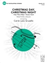 Christmas Day, Christmas Night (s/o) Full Orchestra