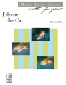 Johann the Cat Piano Supplemental