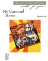 My Carousel Horse Piano Supplemental