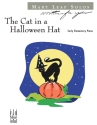 The Cat in a Halloween Hat Piano Supplemental