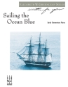 Sailing the Ocean Blue Piano Supplemental