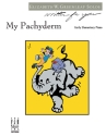 My Pachyderm Piano Supplemental