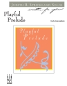 Playful Prelude Piano Supplemental