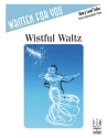 Wistful Waltz Piano Supplemental