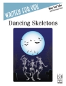 Dancing Skeletons Piano Supplemental