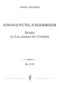 Brisis ou Les Amants de Corinthe  Full score (fr)