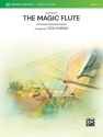 Overture to The Magic Flute (s/o) String Orchestra score and parts