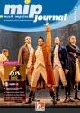 mip-journal 67/2023  Audio-CD