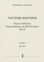 Second Symphony 'Sommerklnge aus Sd-Russland' Op. 20 Orchestra