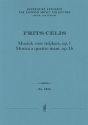 Muziek voor strijkers, op. 1 & Musica a quattro mani, op. 1b (Set of full score, 5 string parts, 2 p The Flemish Music Collection Complete Performance Set: 1 score, 5 string parts & 2 piano performance scores