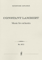 Music for Orchestra Orchestra