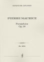 Persphone Op. 38, orchestral suite Orchestra