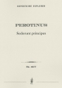 Sederunt principes (four-part organum in Notre Dame style) Choir a cappella Performance Score