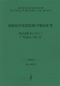 Symphony No.3 in F Major, Op. 22 The Phillip Brookes Collection