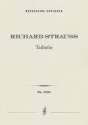 Taillefer for voices, choir and orchestra Op. 52 (German & English libretto) Choir/Voice & Orchestra