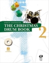 Christmas Drum Book Vol. 2 (+ Online-Audio) fr Schlagzeug