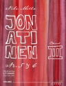 Jonatinen Band 3 (Nr.5 & 6) fr Klavier