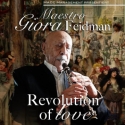 Maeestro Giora Feidman - Revolution of Love   CD