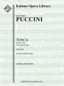 Tosca: Act III, Aria (tenor/orch) Full Orchestra