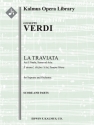 La Traviata Act I Sop Full Orchestra