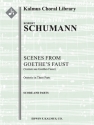 Scenes from Goethe's Faust (f/o) Full Orchestra