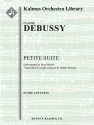 Petite Suite (f/o) Full Orchestra