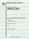 La Clemenza di Tito Act II (f/o) Full Orchestra