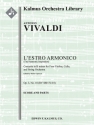 L'Estro Armonico (s/o) String Orchestra