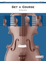 Set a Course (s/o score) String Orchestra