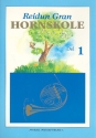 Hornskole vol.1