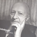 Lutoslawski 1913-2013