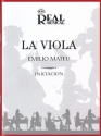 La Viola, Iniciacin Viola Buch